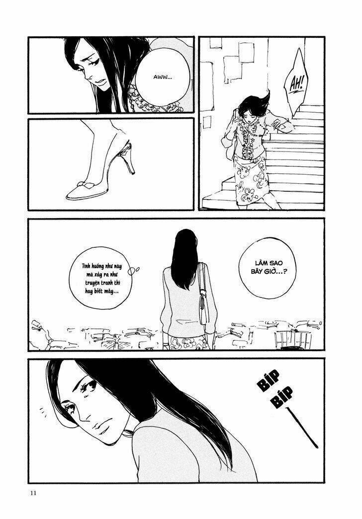 udon no onna chapter 1 15