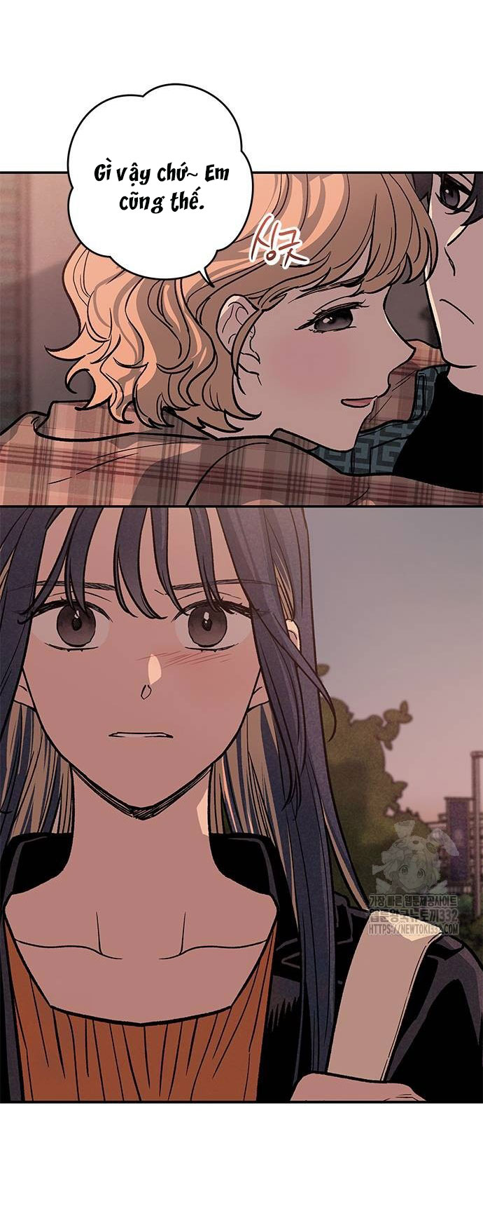 Mối Quan Hệ Đặc Biệt chapter 4.2 1