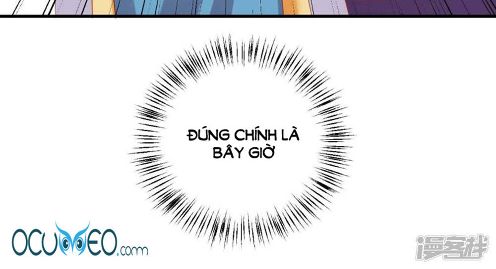 từ đây vương gia không thượng triều sớm chapter 43 42