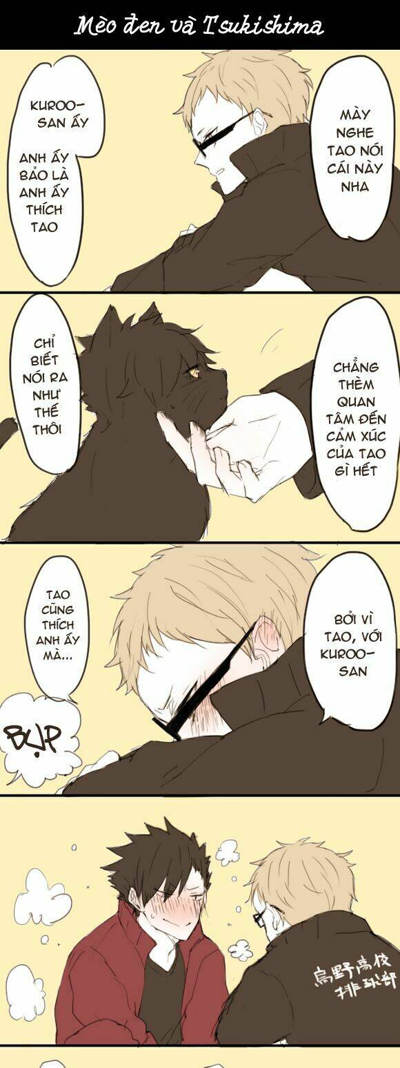 bóng chuyền nảy lửa - kurotsuki dj chapter 20 1