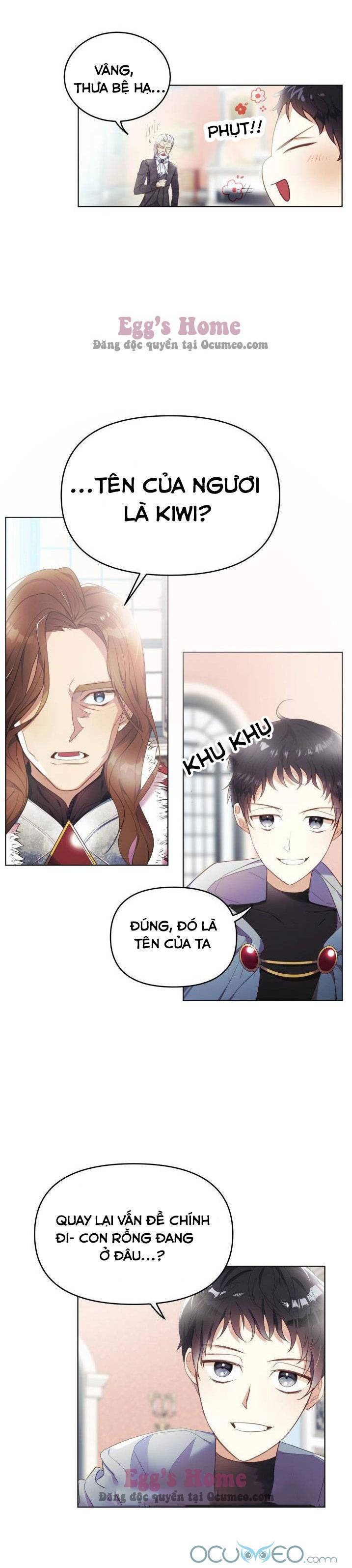 đứa con của rồng chapter 8 4