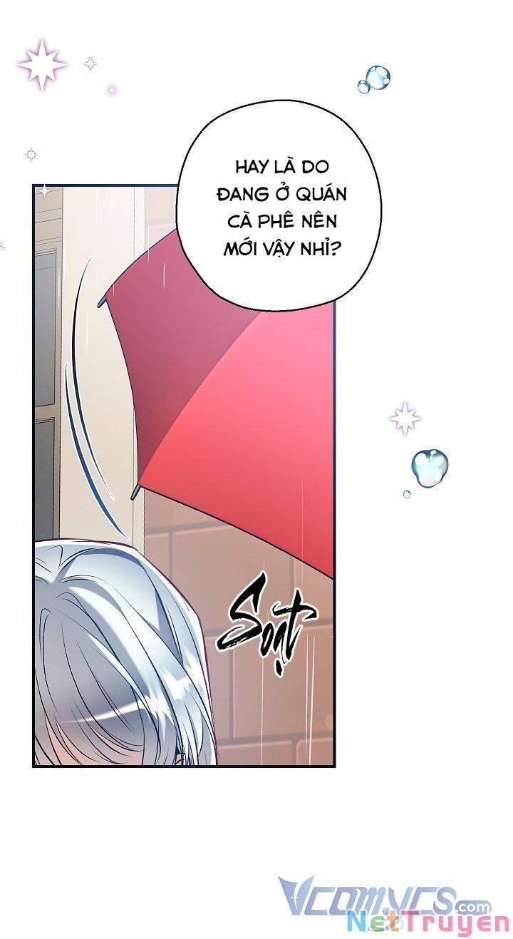 chúng ta có thể trở thành gia đình được không? chapter 64 35