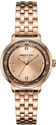 Đồng hồ nữ Kenneth Cole KC51006003