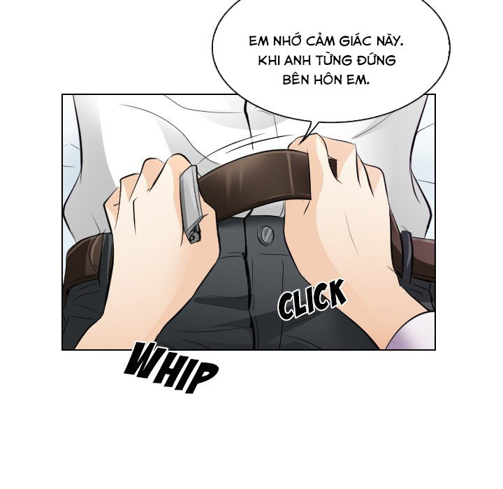 lòng chung thủy chapter 28 81