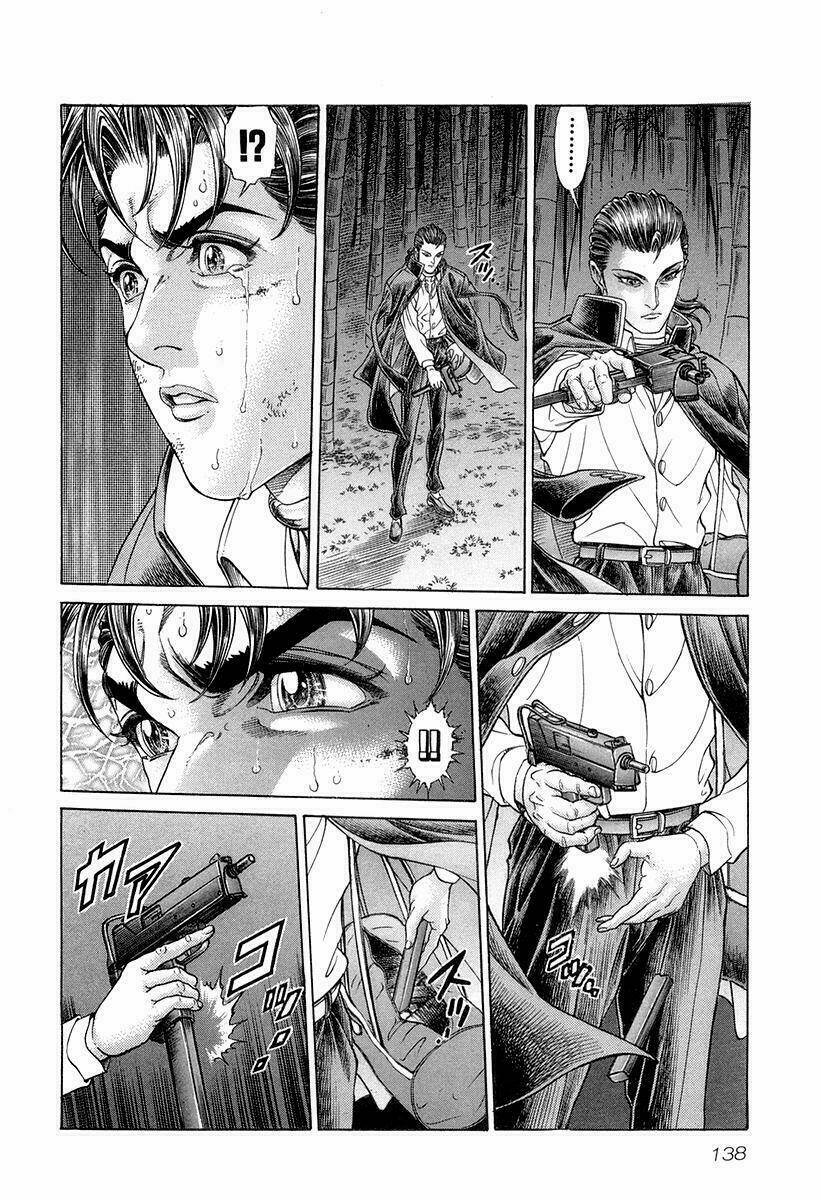 sống còn - trò chơi sinh tử chapter 45 14