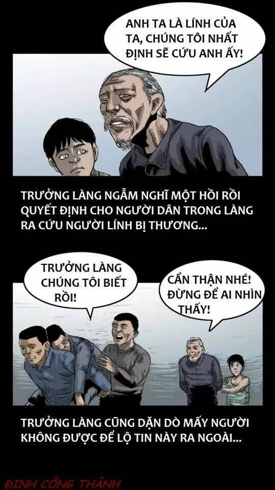 thầy súng kể chuyện ma chapter 26 5