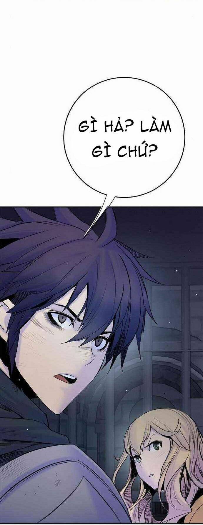 băng tâm kỵ sĩ chapter 30 49