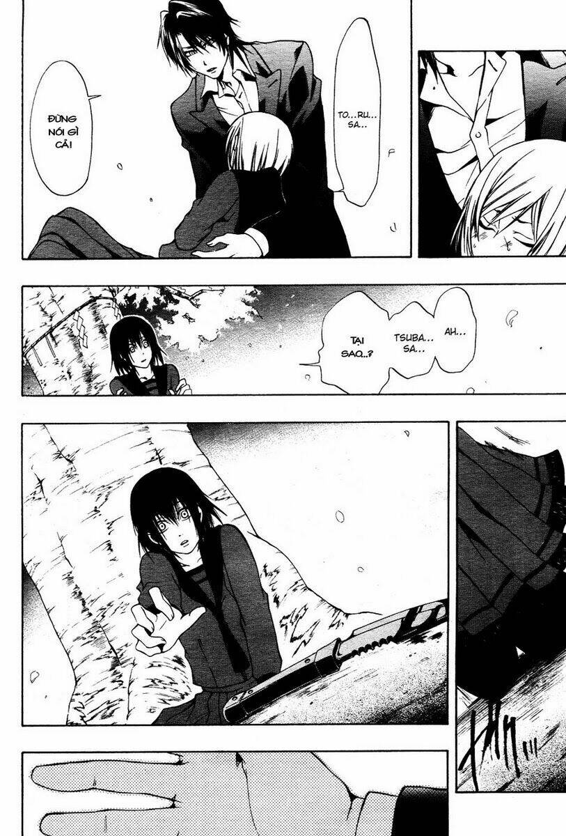 leo murder case chapter 5 28