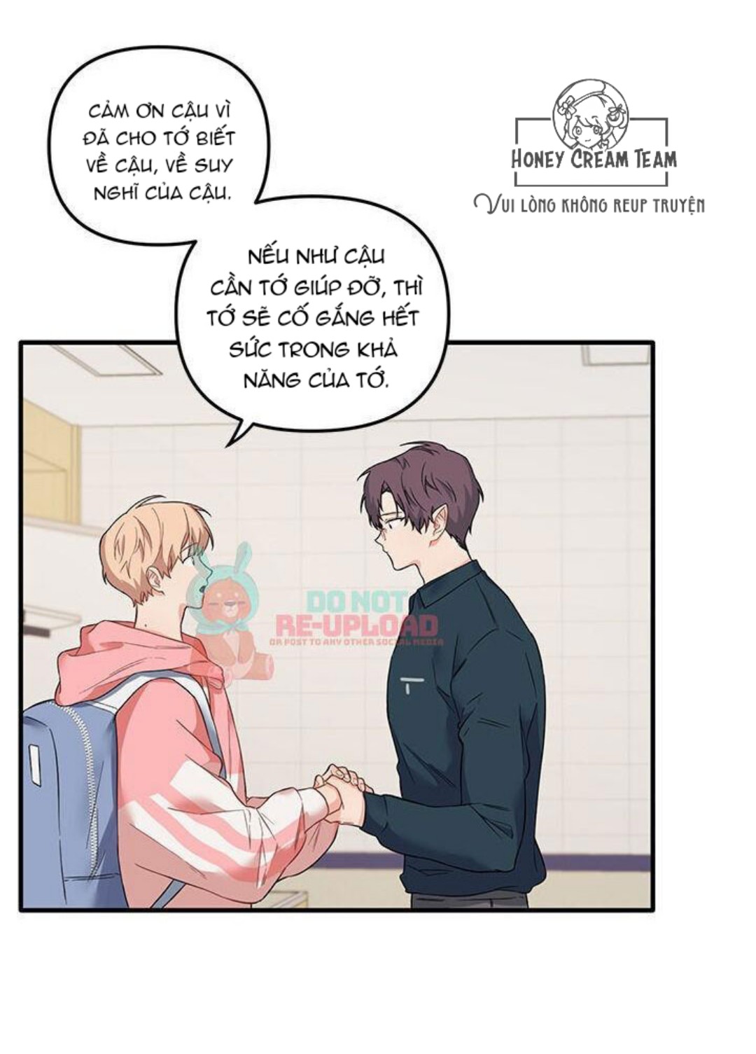 blood and love chapter 22 38