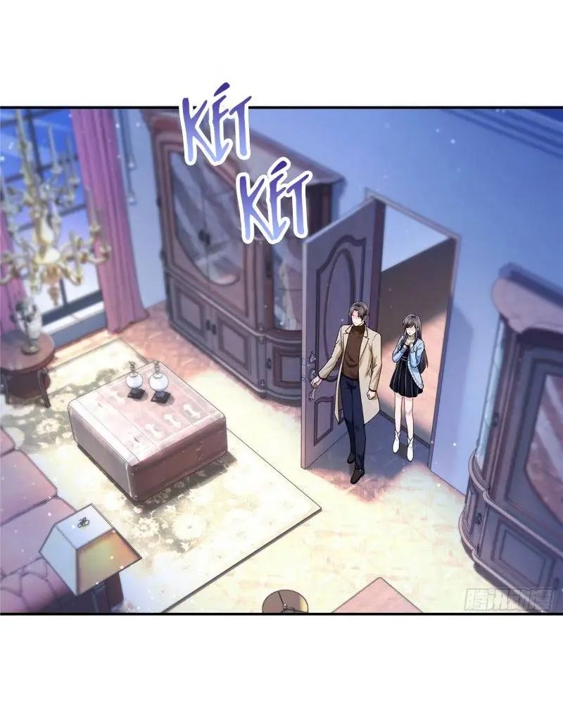 Hệt Như Hàn Quang Gặp Nắng Gắt chapter 142 28