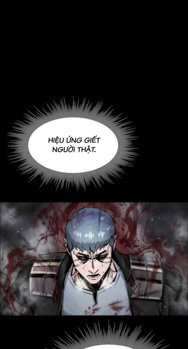 mật mã mê cung chapter 72 43