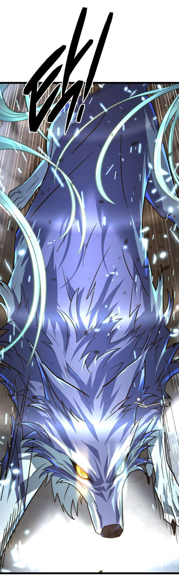 dark moon - tế đàn ánh trăng chapter 65.2 72