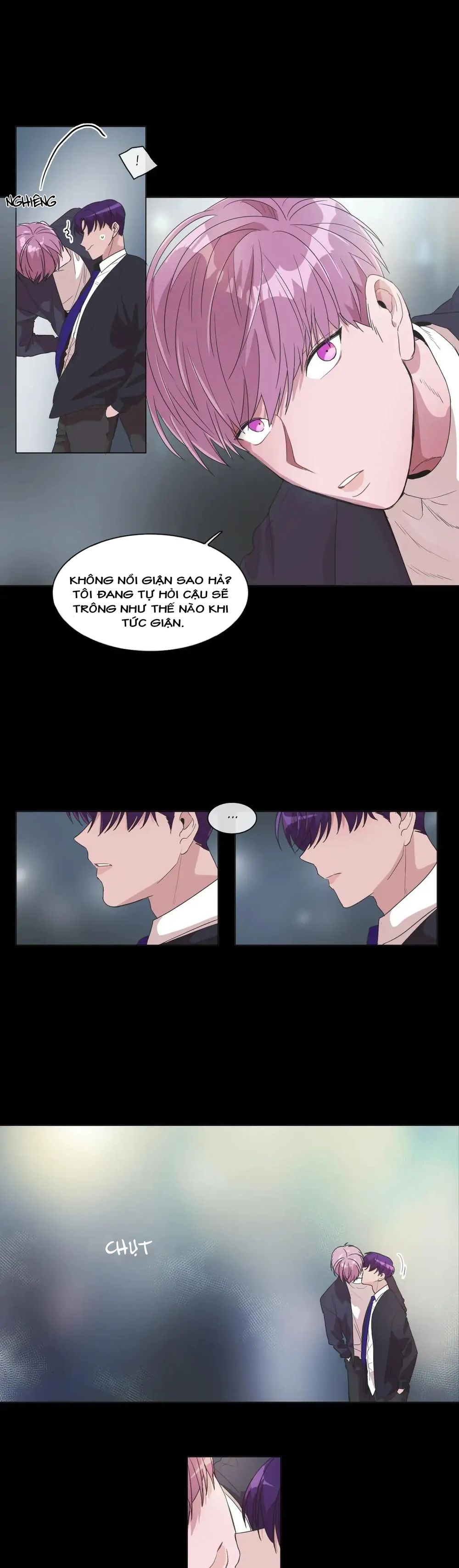 kí ức giả dối chapter 32 9