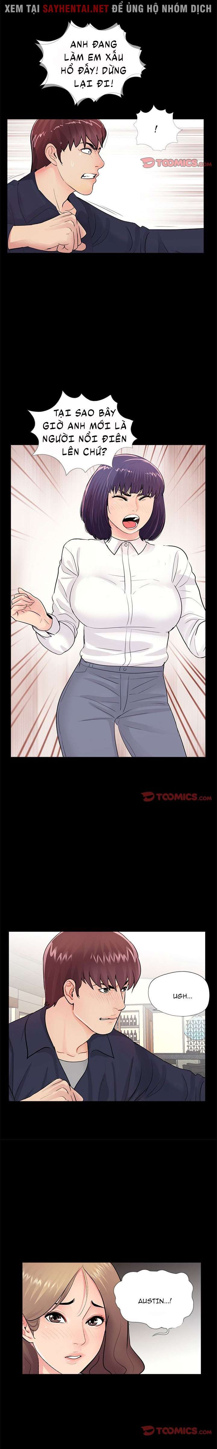 his return manhwa chapter 10 3