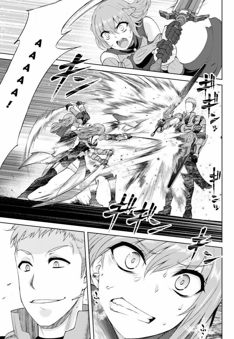 last round arthurs chapter 6 8