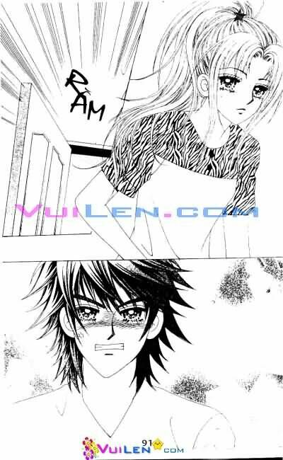 cô dâu bé xinh chapter 76 10