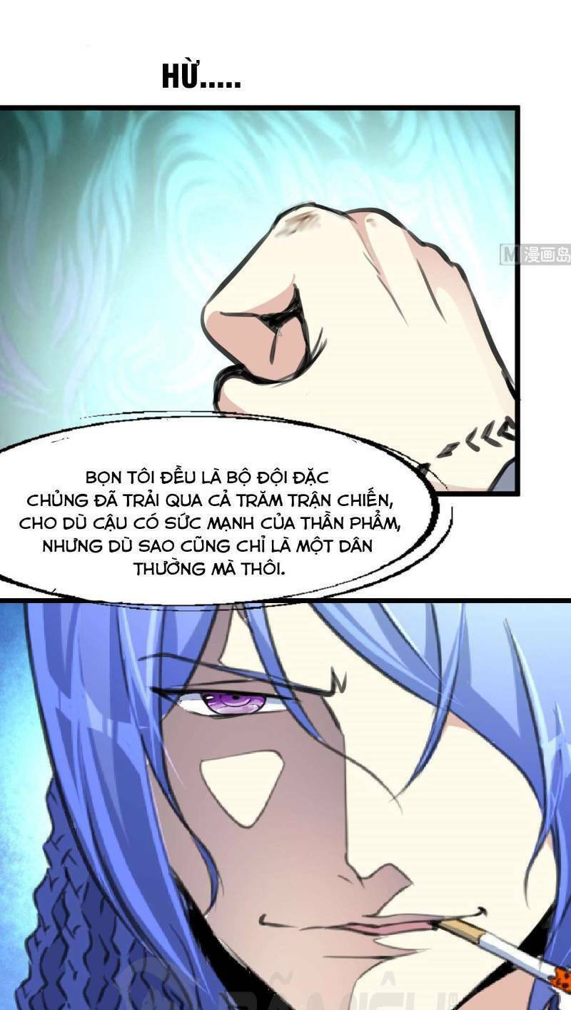 thần nhãn giám định sư chapter 93 14