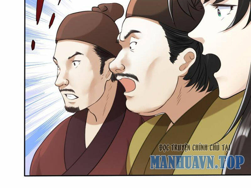 phu nhân ta là nữ đế hoàng triều chapter 4 108