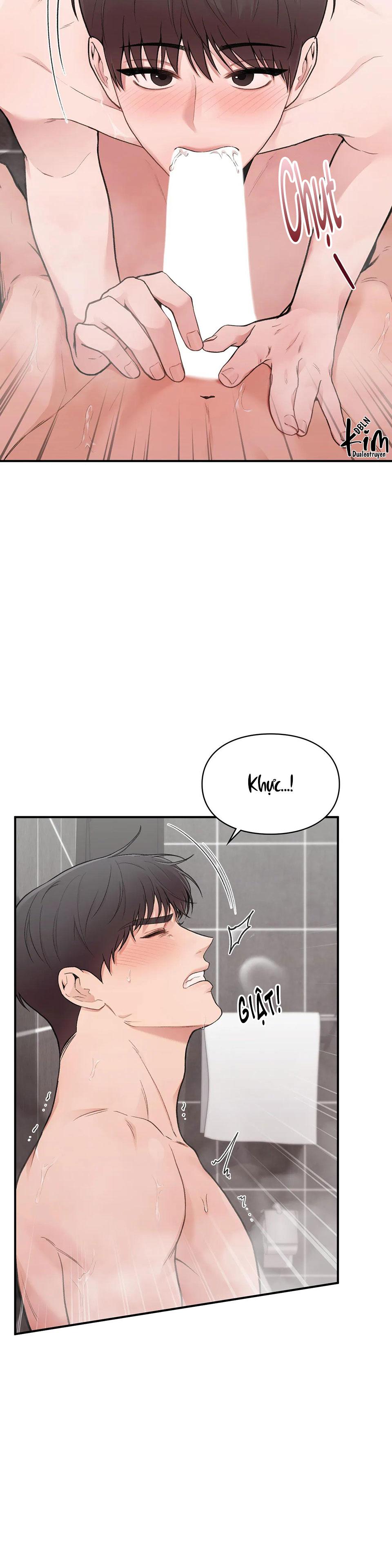 zai đẹp nhưng lại thích dạy đời chapter 21 11