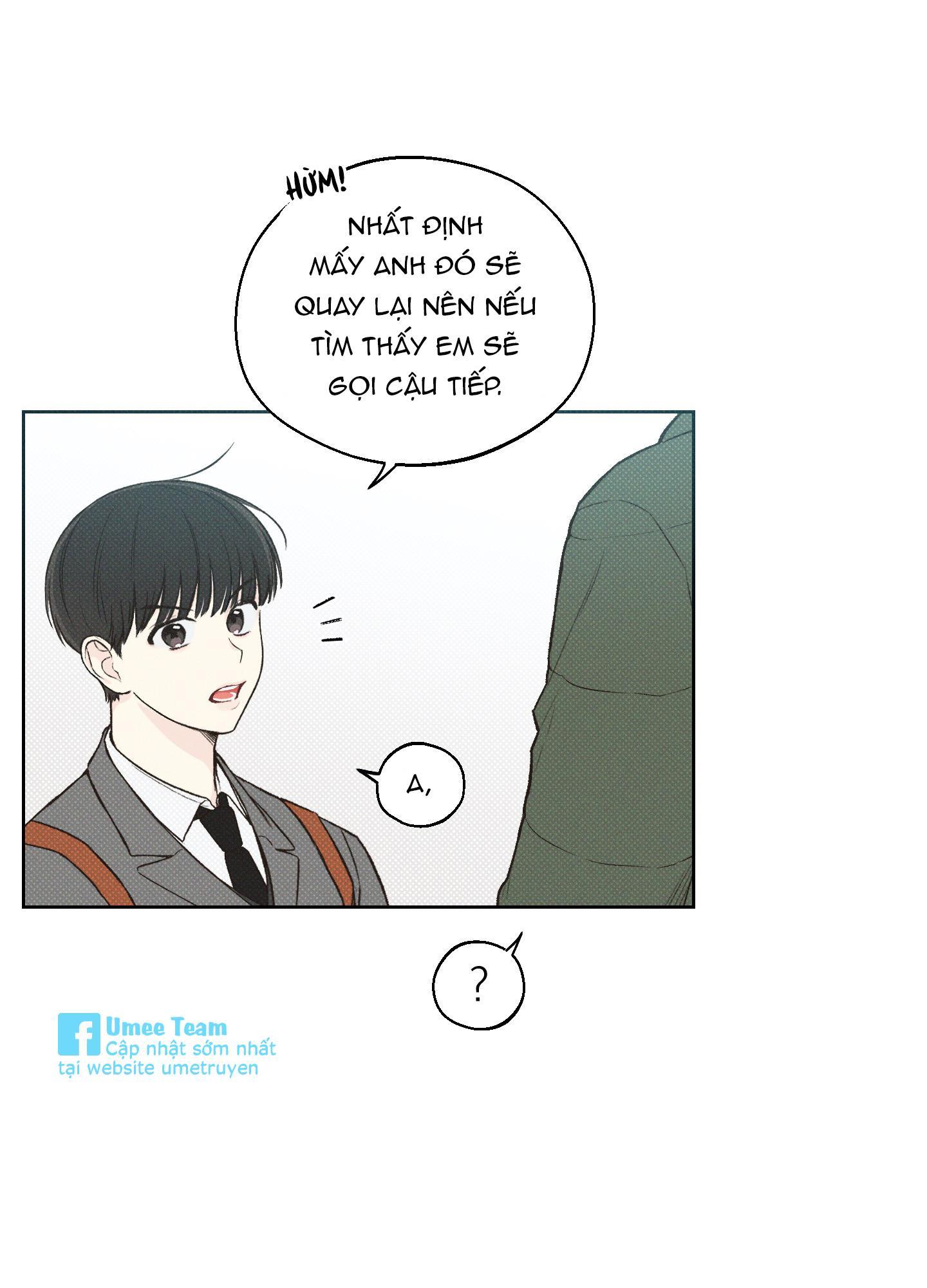 tháng 12 chapter 4 30