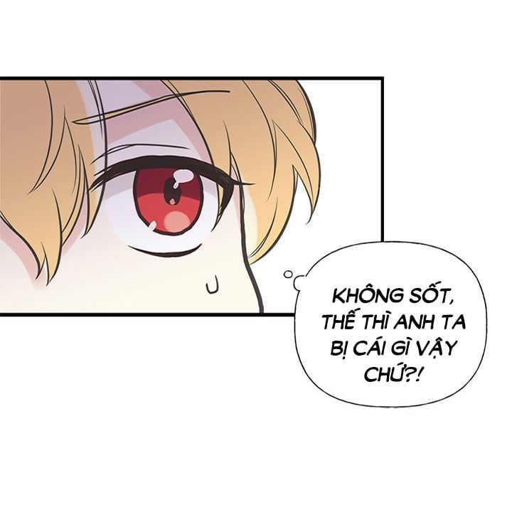 chị tôi đã nhặt về một nam chính quyến rũ chapter 13 17