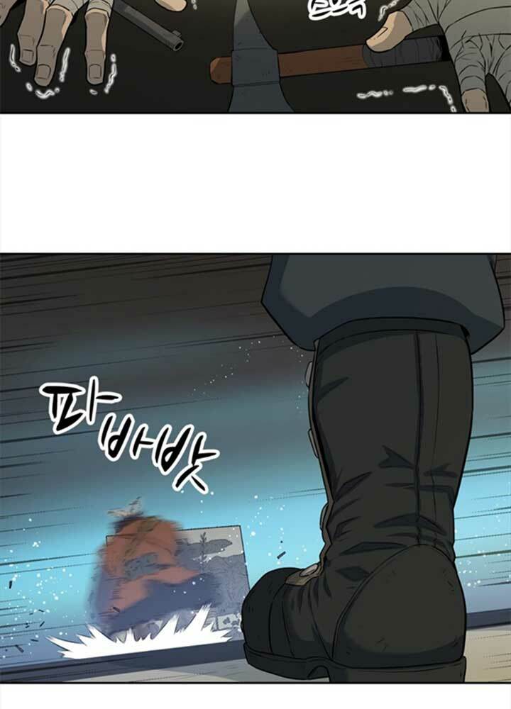 bậc thầy kiếm sư 2: arachi dị nhân đầu tiên chapter 2 45