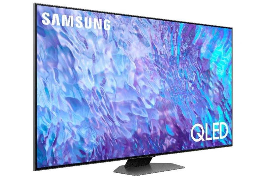 Smart Tivi QLED Samsung 50 inch 4K QA50Q80C - Hàng Chính Hãng - Chỉ Giao Hà Nội