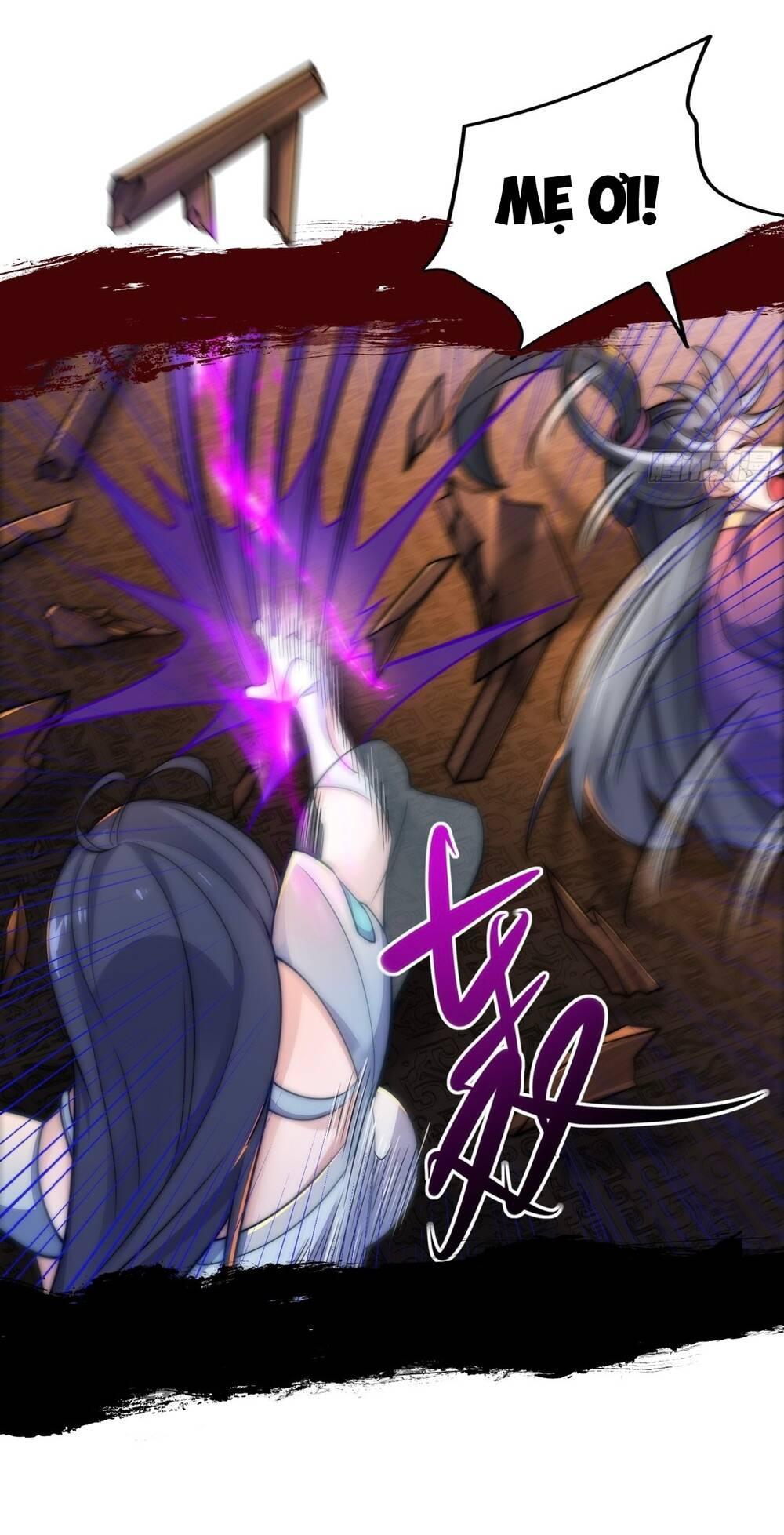 vạn cổ tối cường phò mã chapter 10 74