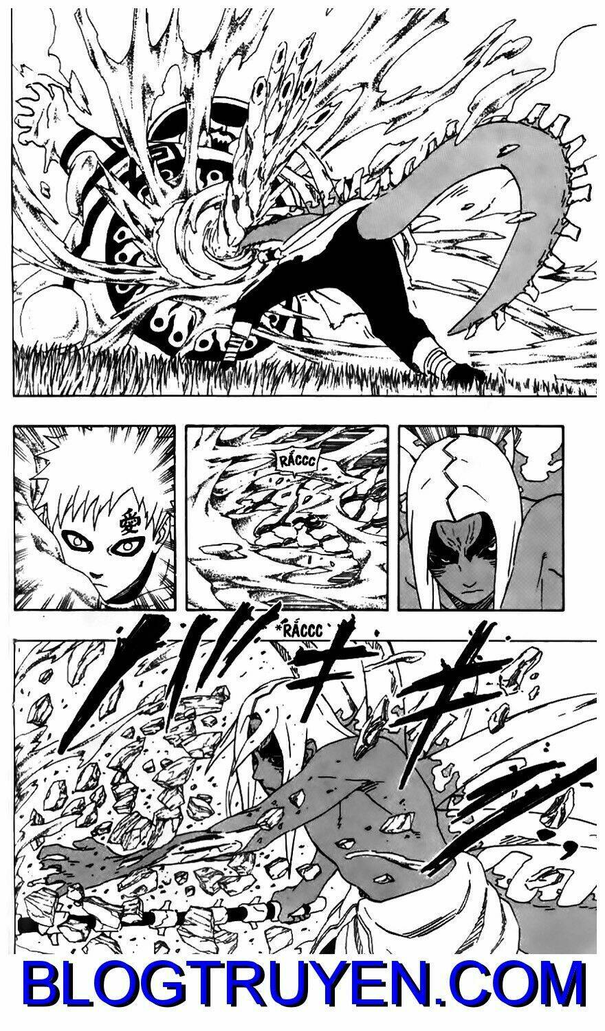 naruto - cửu vĩ hồ ly chapter 217 3
