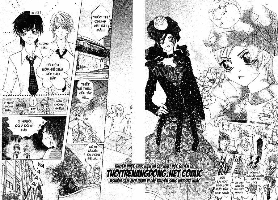 ban nhạc ardour chapter 7 80