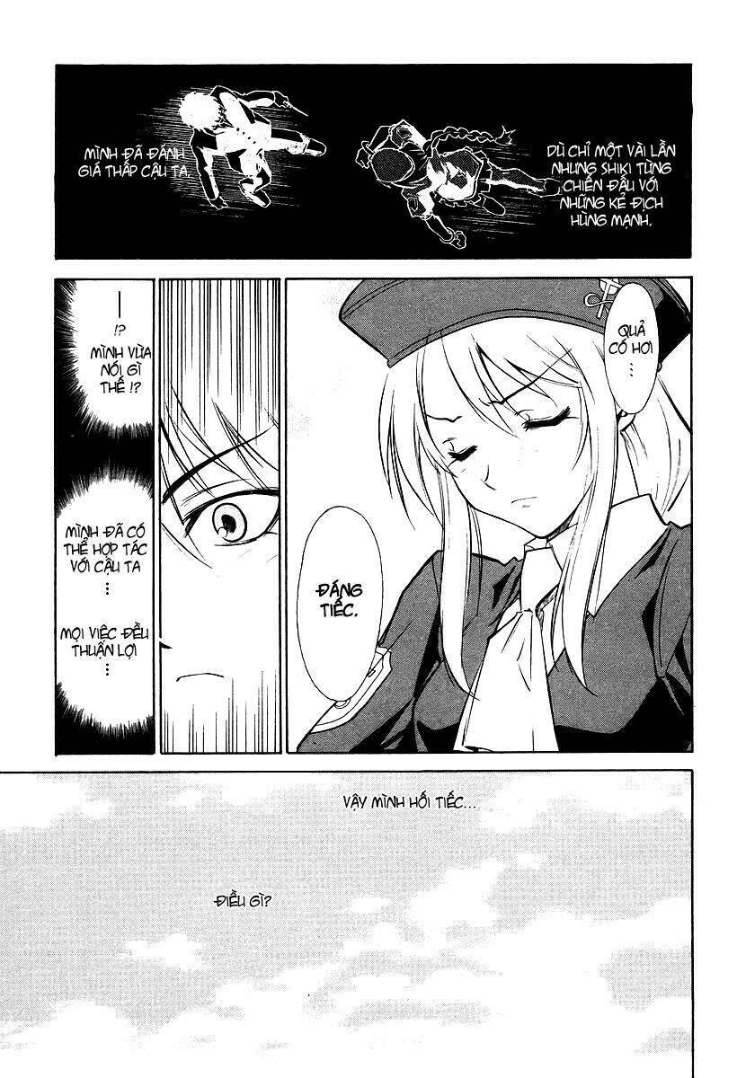 melty blood chapter 2 41