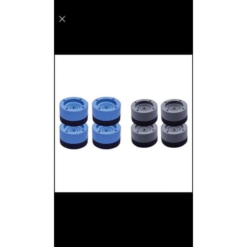 Set chống rung máy giặt