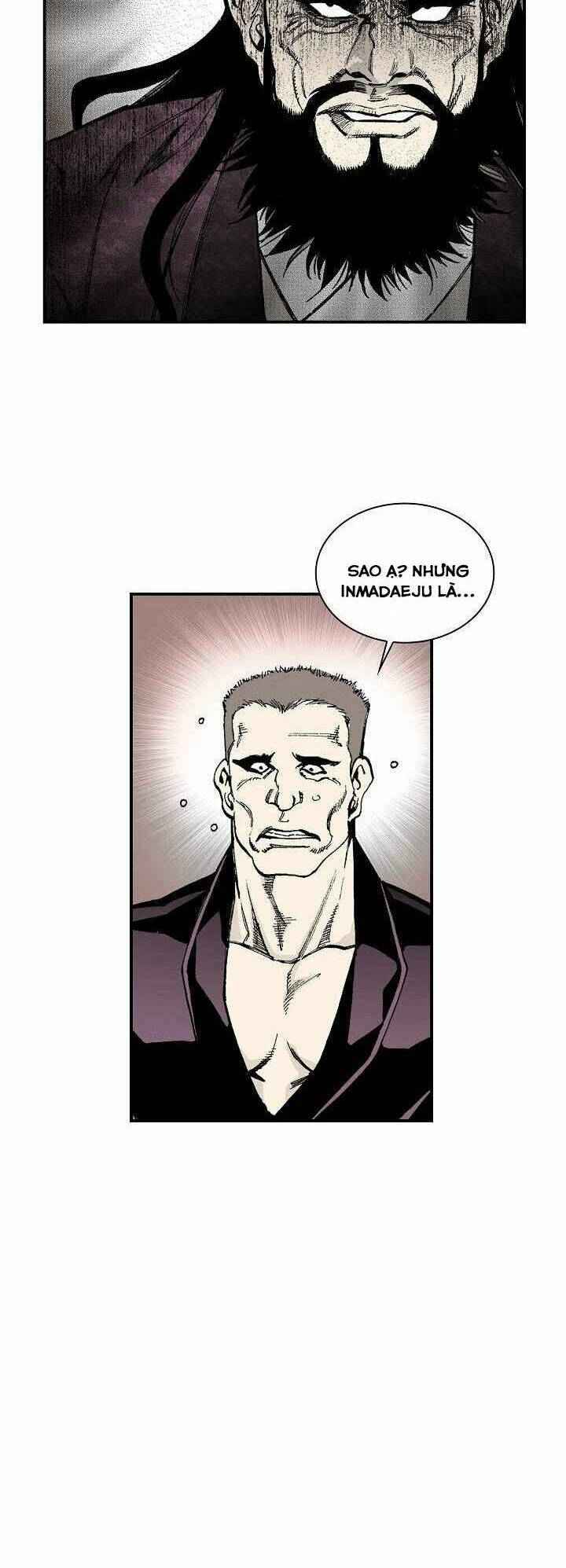 thế giới võ thuật của pháp sư chapter 30 17