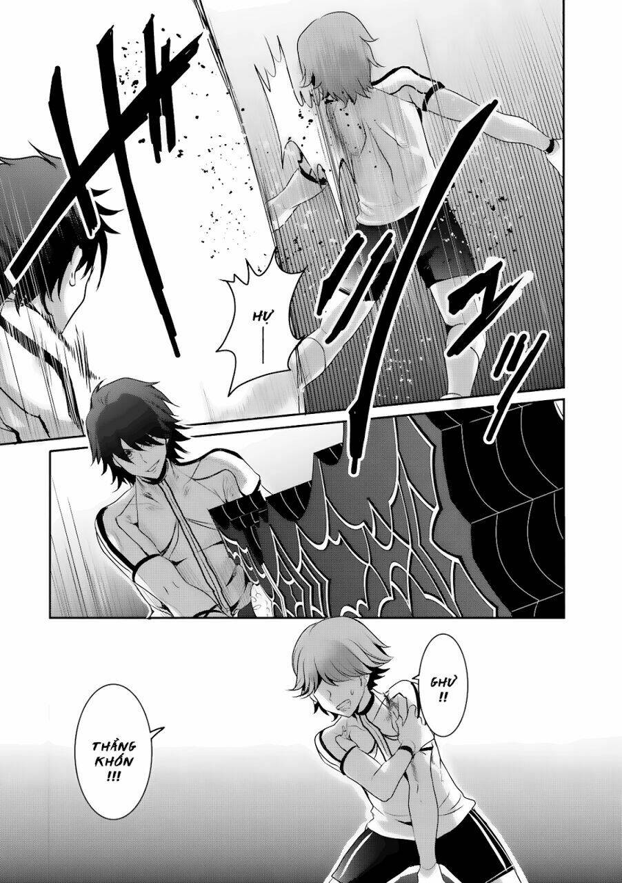 hagure yusha no estetica chapter 6 10