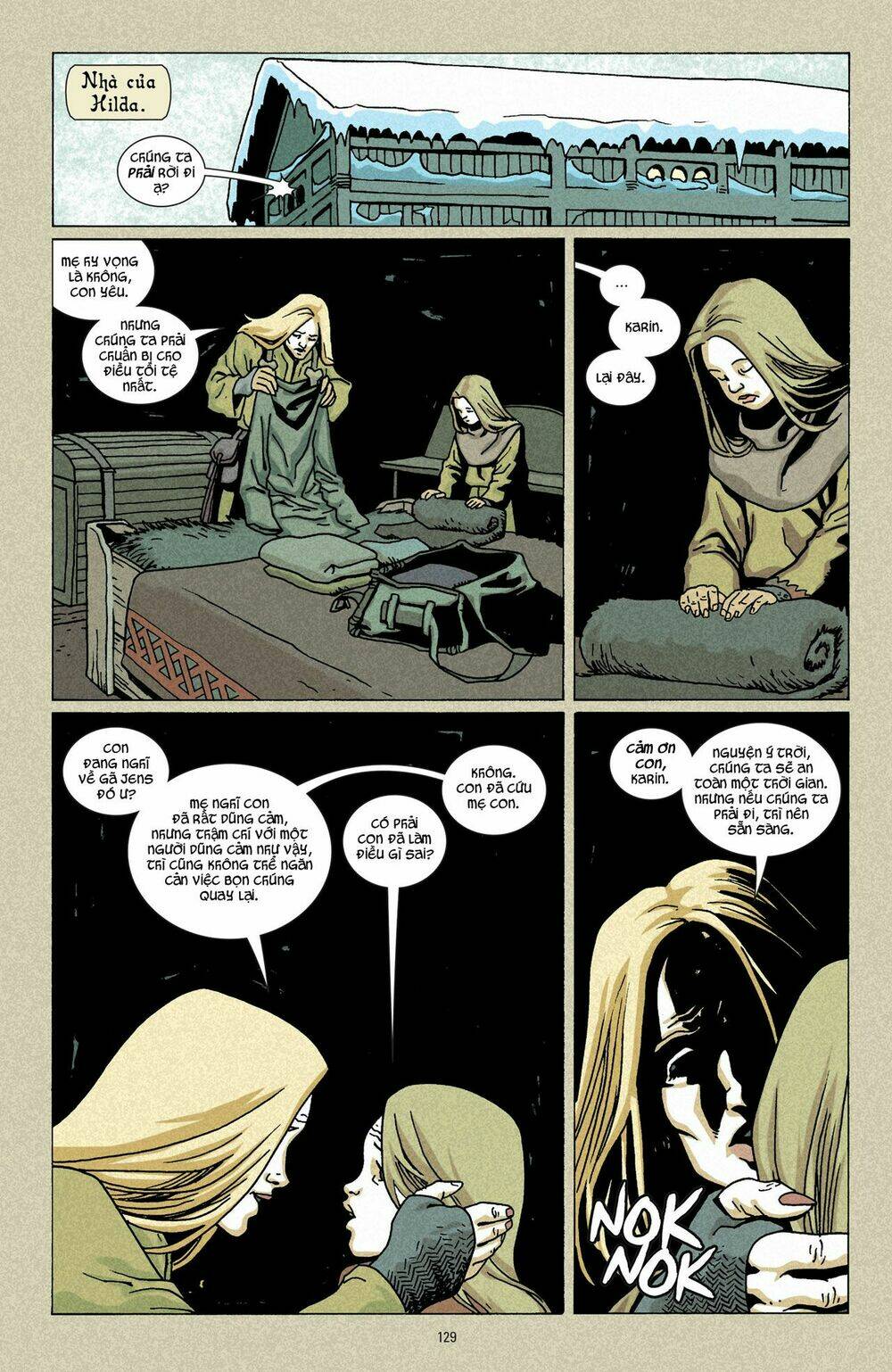 northlanders chapter 26 11