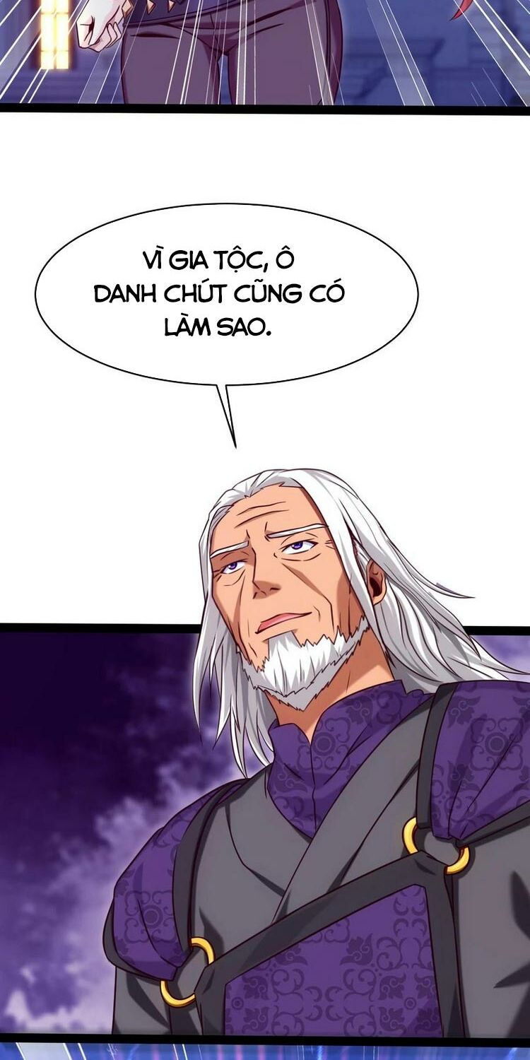 ma thú kiếm thánh dị giới tung hoành chapter 186 2