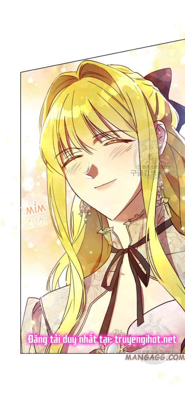 công chúa khắc ấn kẻ phản nghịch chapter 36 51