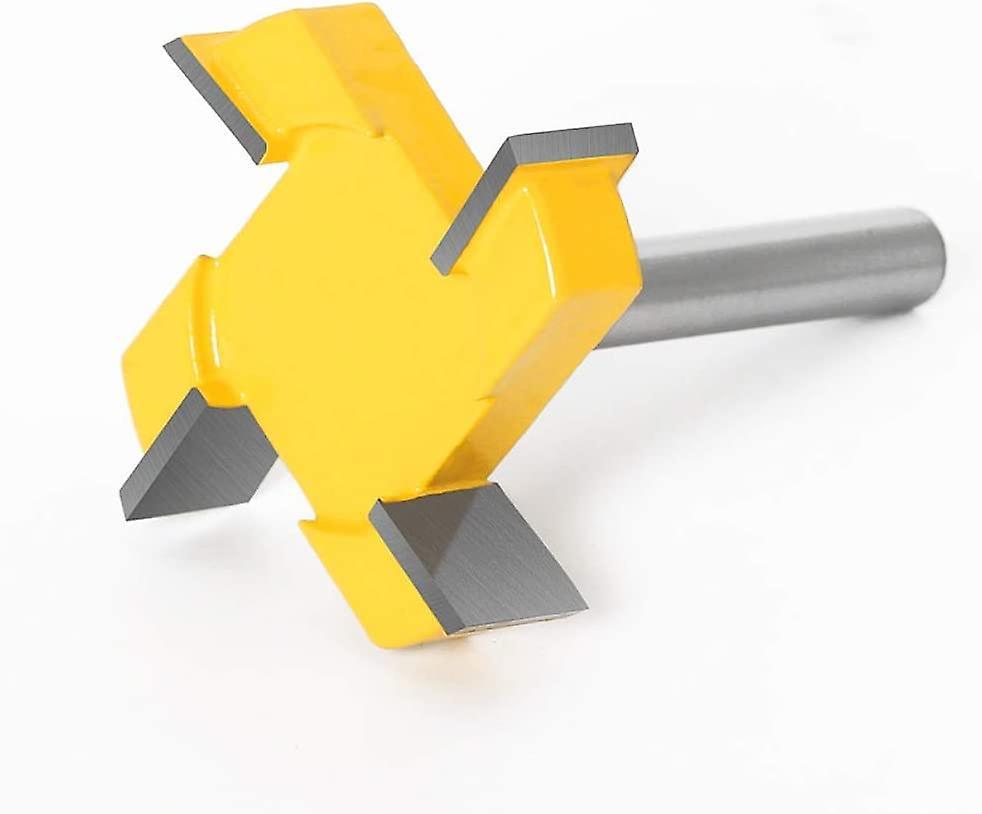 Bộ định tuyến Shank 8 mm Bit CNC Cutter, Công cụ cắt máy cắt chế biến chế biến gỗ