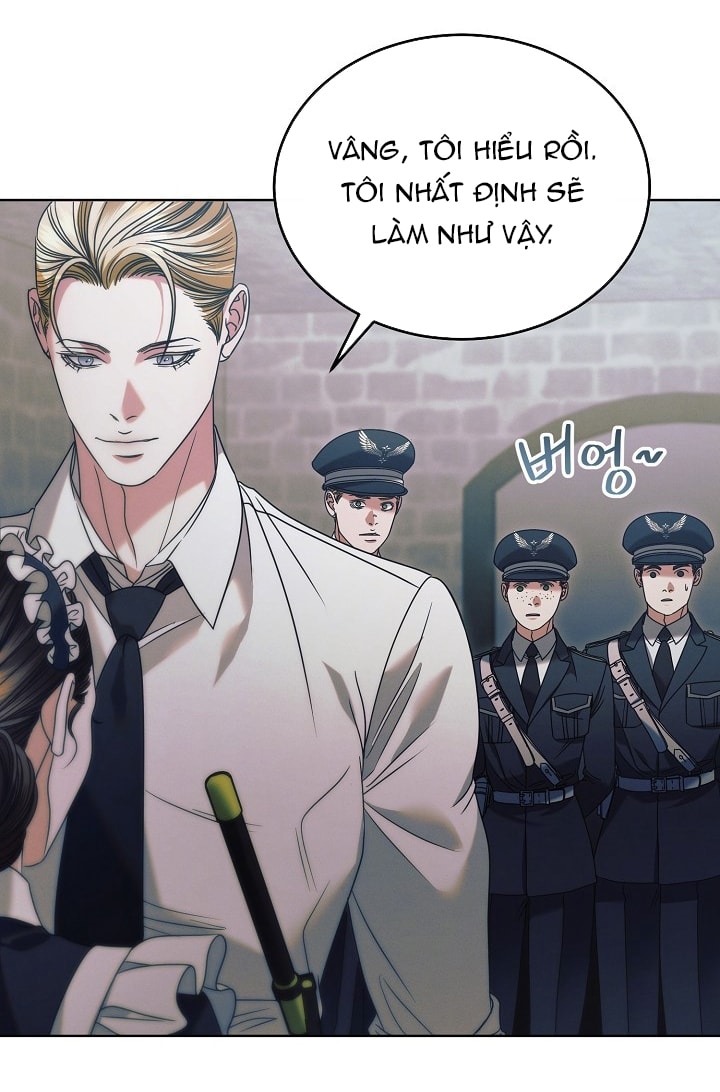 [18+] hãy cầu xin ta đi chapter 1.2 61
