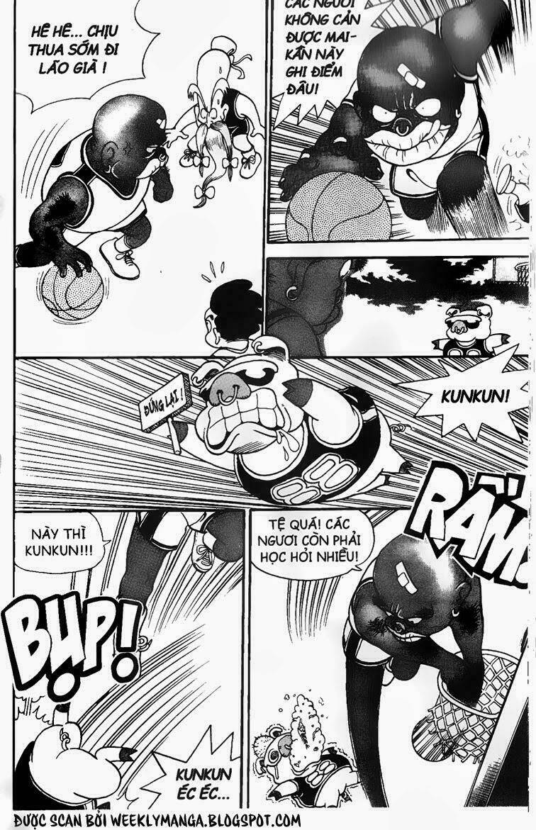 kung fu komang chapter 3 36