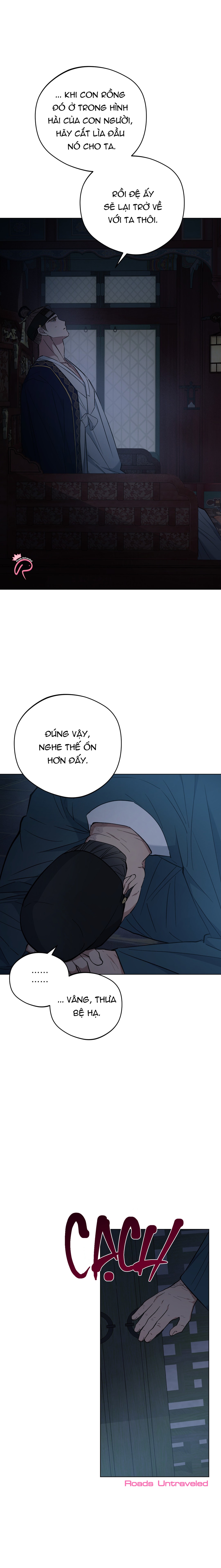 bình minh trên sông mây chapter 54 1