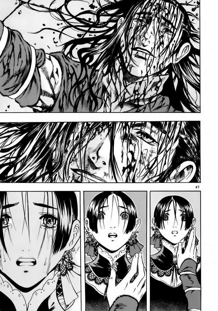 shin angyo onshi (tân ám hành ngự sử) chapter 33 44