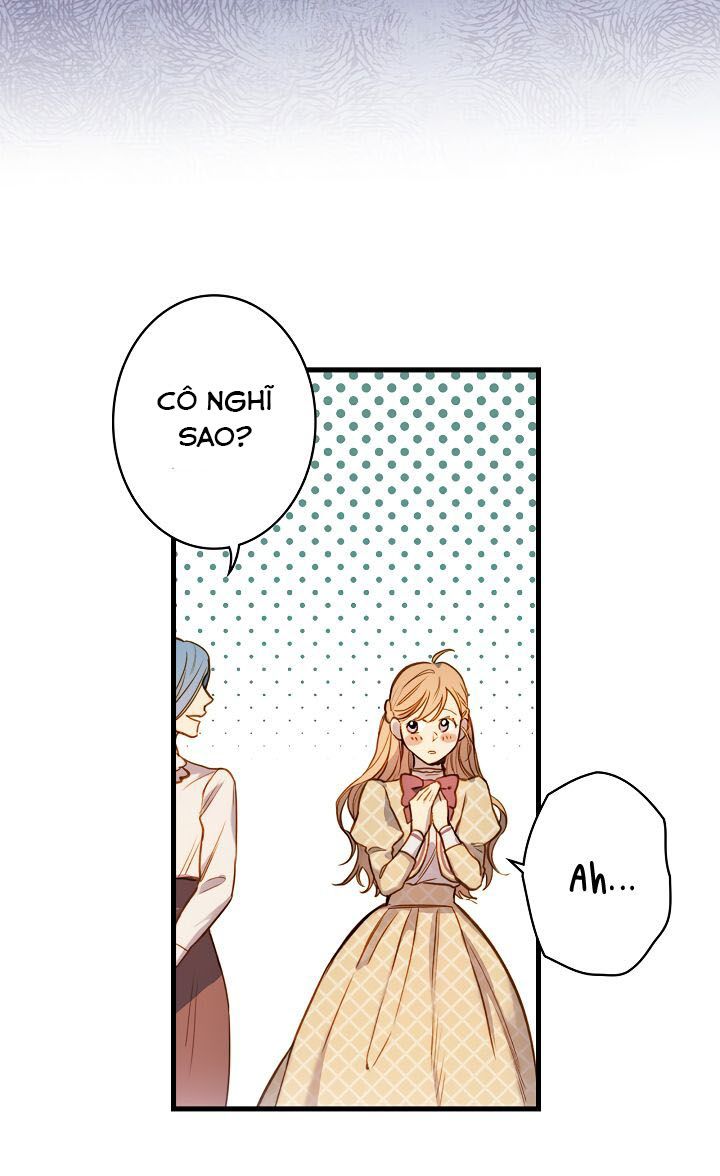 hoàng phi bóng tối - shadow queen chapter 19 52