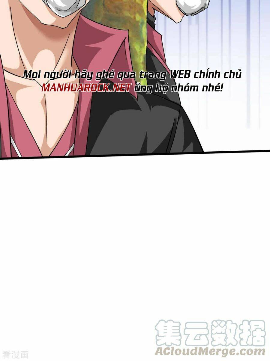 trọng sinh ta là đại thiên thần chapter 103 30