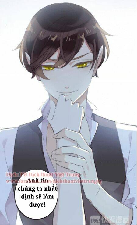 vết cắn ngọt ngào phần 2 chapter 18 53