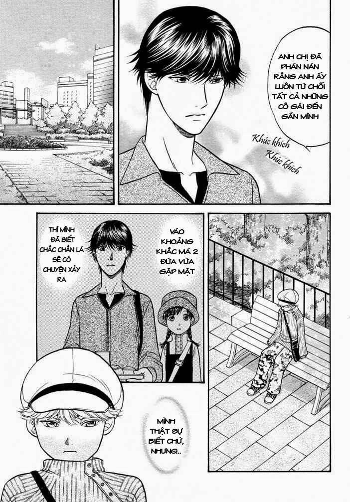 ren'ai houteishiki chapter 6 7