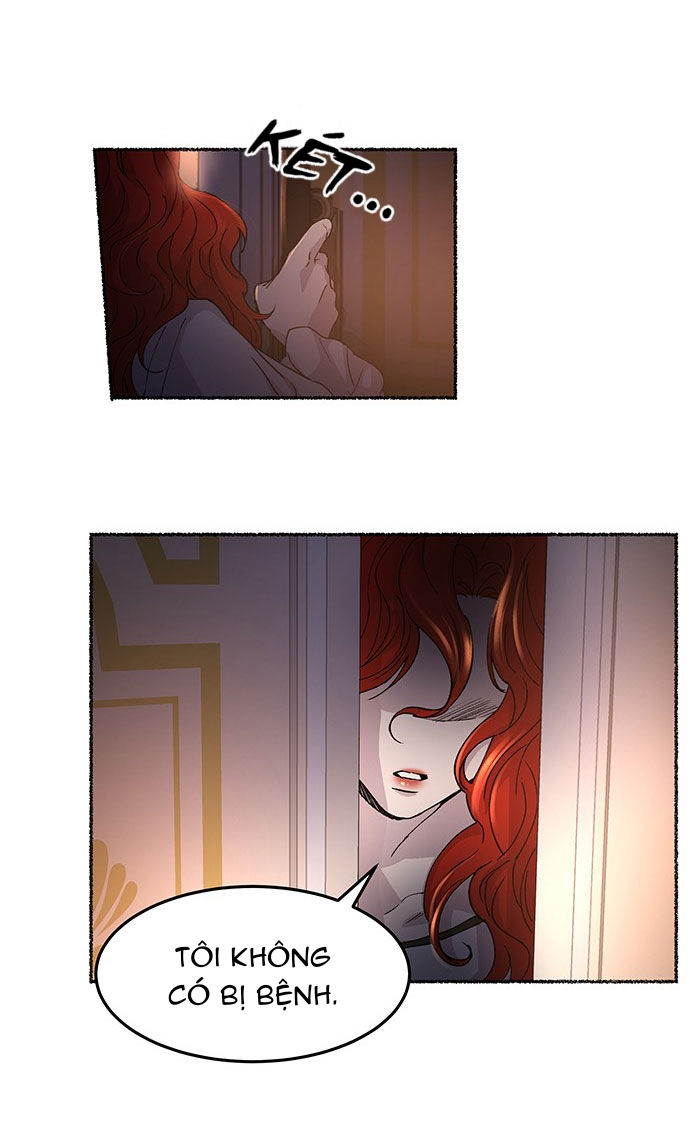 như gió trên cành cây khô chapter 54 16