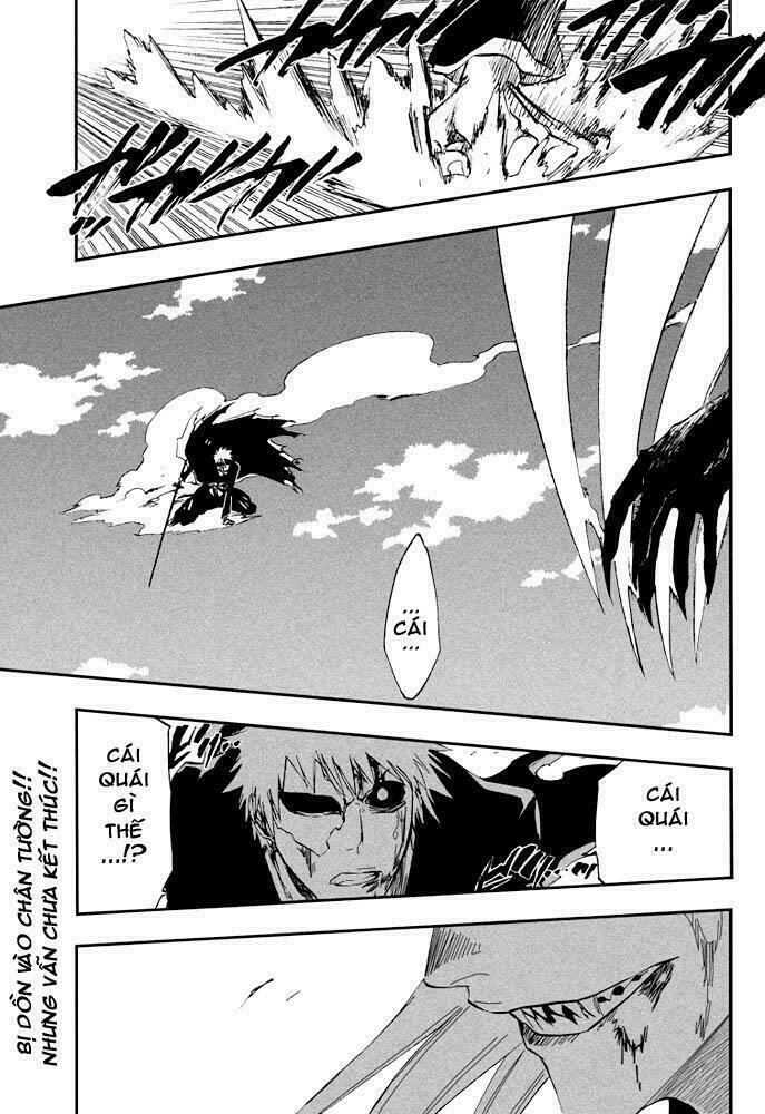 thần chết ichigo chapter 285 5