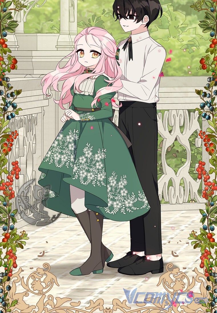 trở thành con gái út của công tước phản diện chapter 13 72