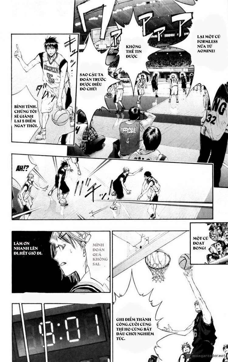vua bóng rổ kuroko chapter 120 11
